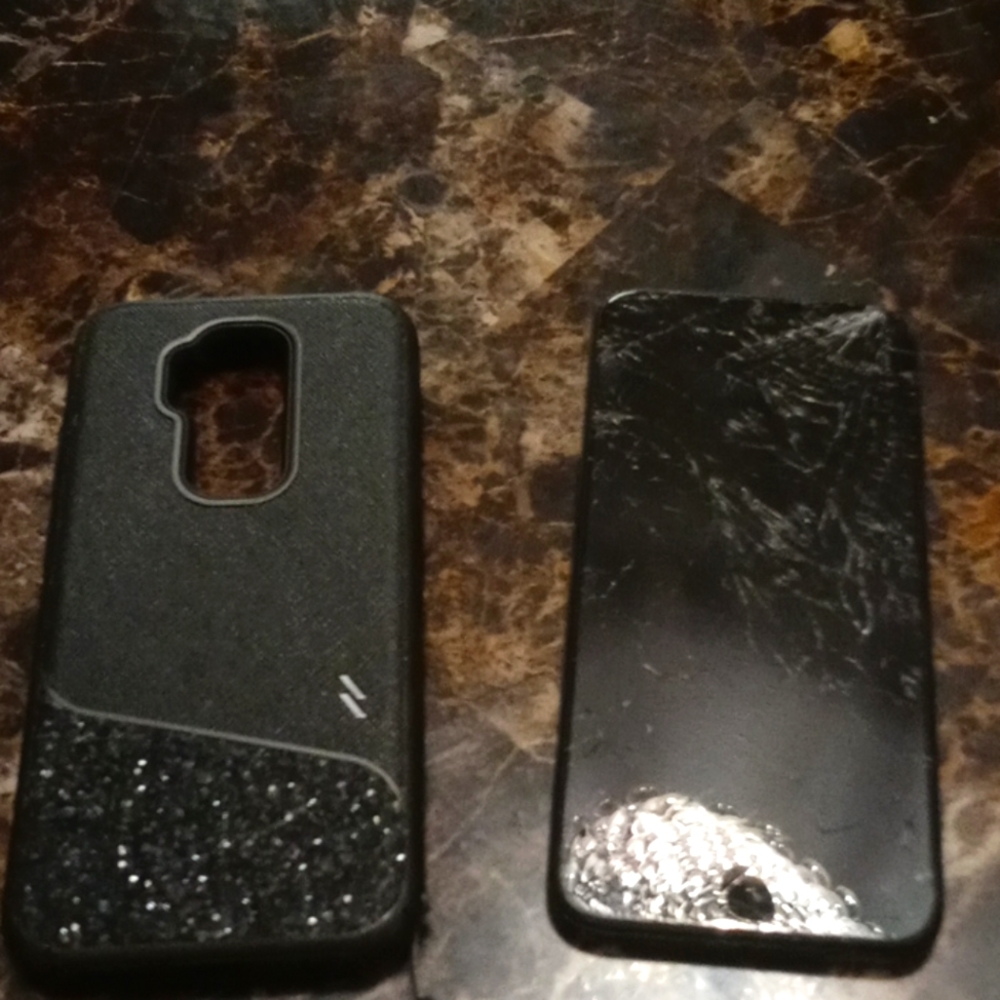 phone